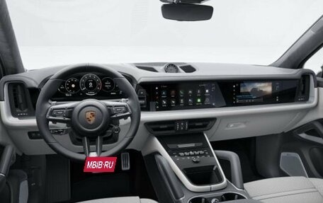 Porsche Cayenne III, 2025 год, 28 490 000 рублей, 5 фотография