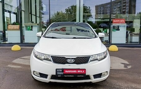 KIA Cerato III, 2011 год, 699 800 рублей, 2 фотография