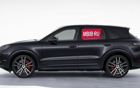 Porsche Cayenne III, 2025 год, 28 490 000 рублей, 3 фотография