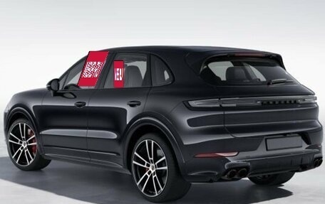 Porsche Cayenne III, 2025 год, 28 490 000 рублей, 2 фотография