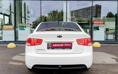 KIA Cerato III, 2011 год, 699 800 рублей, 7 фотография