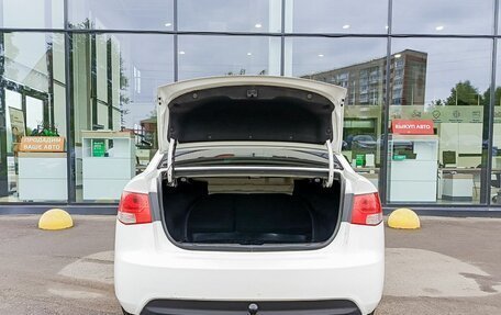 KIA Cerato III, 2011 год, 699 800 рублей, 12 фотография