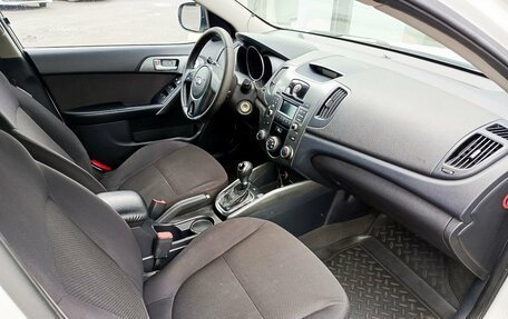 KIA Cerato III, 2011 год, 699 800 рублей, 13 фотография