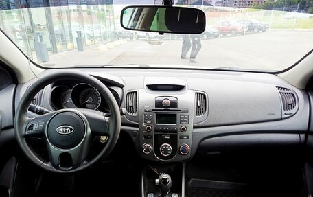 KIA Cerato III, 2011 год, 699 800 рублей, 17 фотография