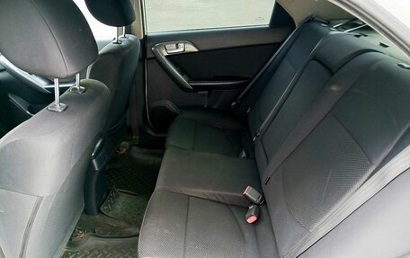 KIA Cerato III, 2011 год, 699 800 рублей, 15 фотография