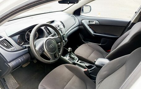 KIA Cerato III, 2011 год, 699 800 рублей, 20 фотография