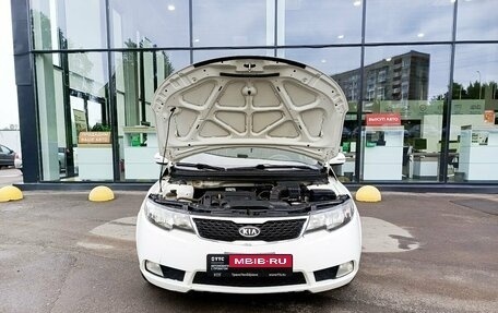 KIA Cerato III, 2011 год, 699 800 рублей, 11 фотография