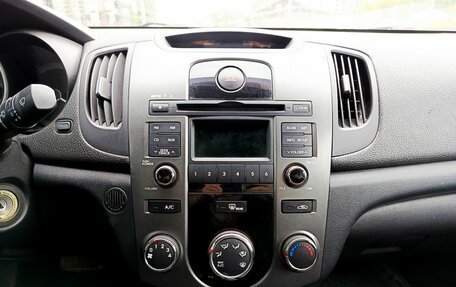 KIA Cerato III, 2011 год, 699 800 рублей, 18 фотография