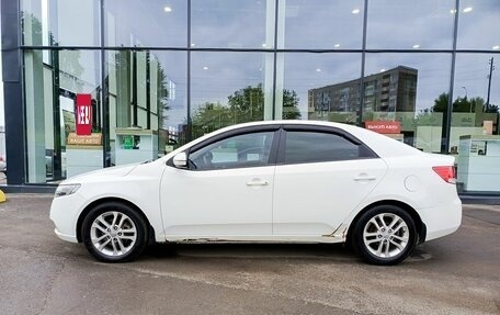 KIA Cerato III, 2011 год, 699 800 рублей, 10 фотография