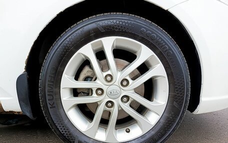 KIA Cerato III, 2011 год, 699 800 рублей, 22 фотография