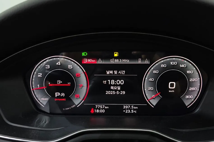 Audi A5 F5 рестайлинг, 2021 год, 4 420 000 рублей, 8 фотография