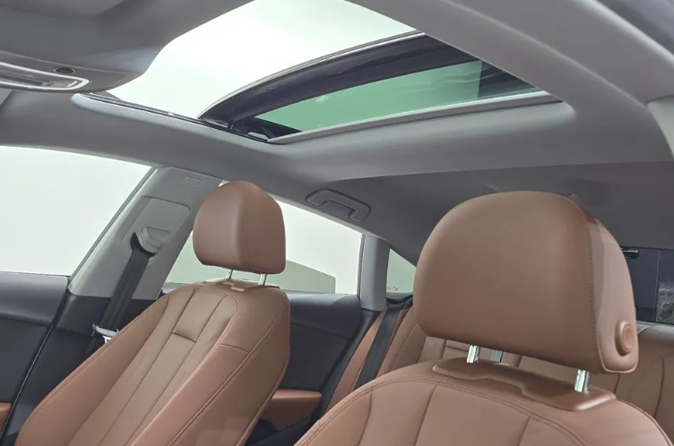 Audi A5 F5 рестайлинг, 2021 год, 4 420 000 рублей, 16 фотография