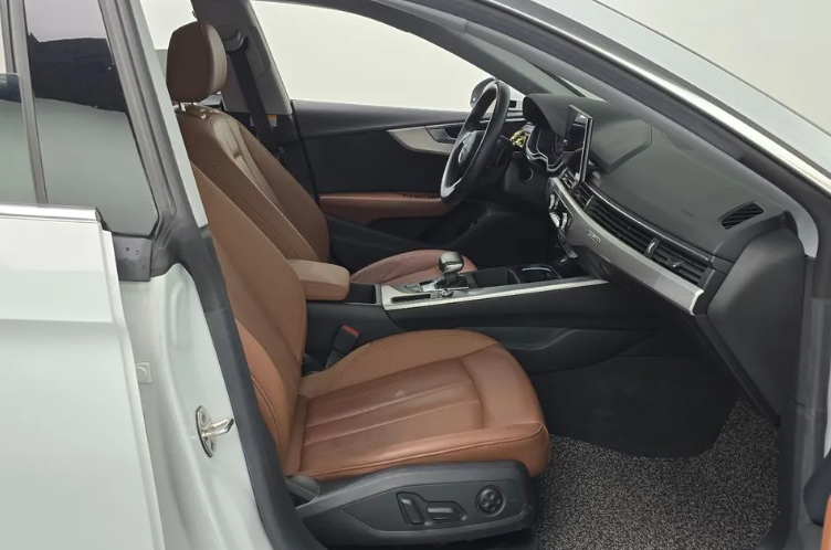 Audi A5 F5 рестайлинг, 2021 год, 4 420 000 рублей, 11 фотография