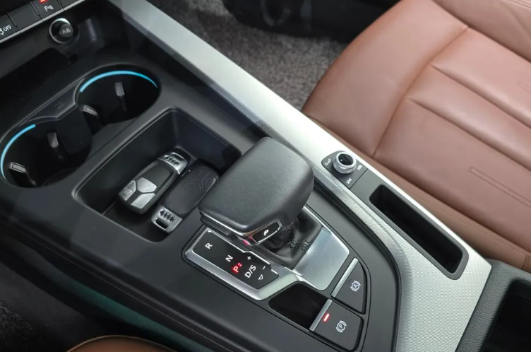 Audi A5 F5 рестайлинг, 2021 год, 4 420 000 рублей, 9 фотография
