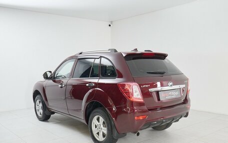Lifan X60 I рестайлинг, 2014 год, 695 000 рублей, 5 фотография