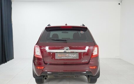 Lifan X60 I рестайлинг, 2014 год, 695 000 рублей, 6 фотография