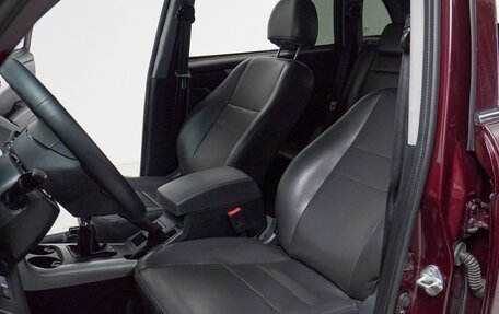 Lifan X60 I рестайлинг, 2014 год, 695 000 рублей, 11 фотография