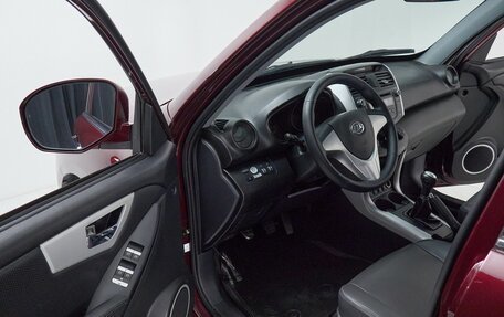Lifan X60 I рестайлинг, 2014 год, 695 000 рублей, 8 фотография