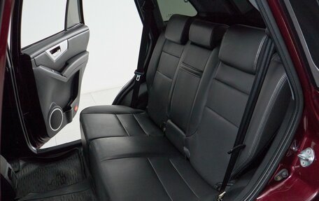 Lifan X60 I рестайлинг, 2014 год, 695 000 рублей, 14 фотография