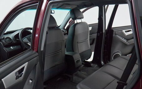 Lifan X60 I рестайлинг, 2014 год, 695 000 рублей, 13 фотография