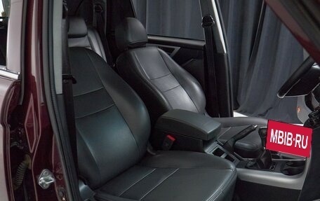 Lifan X60 I рестайлинг, 2014 год, 695 000 рублей, 12 фотография