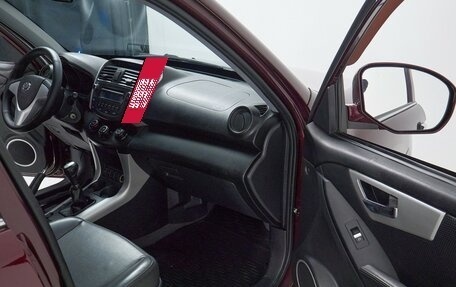 Lifan X60 I рестайлинг, 2014 год, 695 000 рублей, 10 фотография