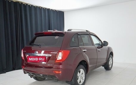 Lifan X60 I рестайлинг, 2014 год, 695 000 рублей, 7 фотография