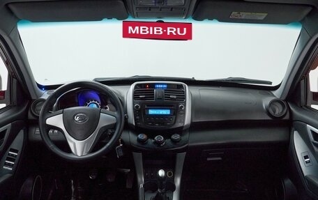 Lifan X60 I рестайлинг, 2014 год, 695 000 рублей, 9 фотография
