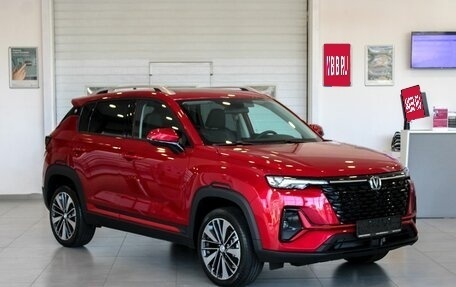 Changan CS35 Plus, 2024 год, 2 629 900 рублей, 1 фотография