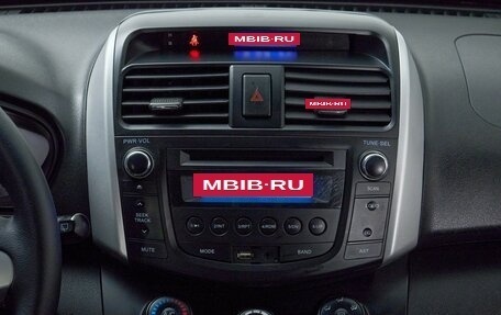 Lifan X60 I рестайлинг, 2014 год, 695 000 рублей, 16 фотография