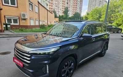 CheryExeed VX, 2021 год, 2 300 000 рублей, 1 фотография