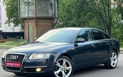 Audi A6, 2008 год, 895 000 рублей, 1 фотография