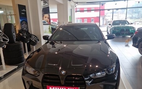 BMW M4, 2023 год, 13 000 000 рублей, 1 фотография