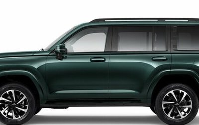 Haval H9, 2024 год, 5 099 000 рублей, 1 фотография