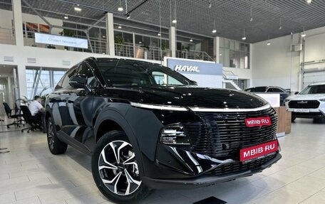 Haval F7x, 2025 год, 3 699 000 рублей, 1 фотография