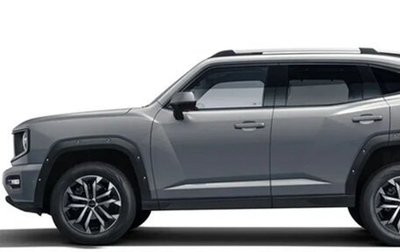 Haval H7, 2025 год, 3 649 000 рублей, 1 фотография