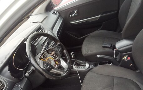 KIA Rio III рестайлинг, 2014 год, 895 000 рублей, 4 фотография