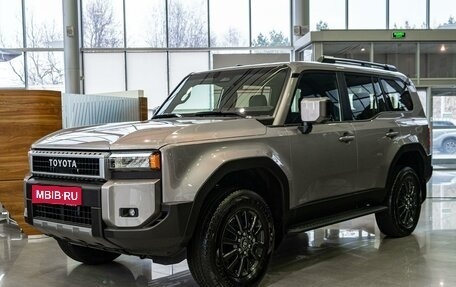 Toyota Land Cruiser Prado, 2024 год, 9 290 000 рублей, 1 фотография