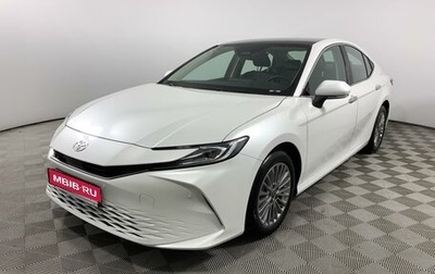 Toyota Camry, 2024 год, 4 690 000 рублей, 1 фотография