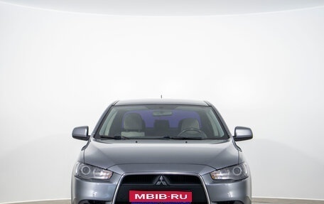 Mitsubishi Lancer IX, 2012 год, 1 049 000 рублей, 1 фотография
