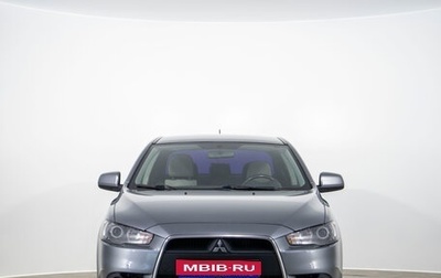 Mitsubishi Lancer IX, 2012 год, 1 049 000 рублей, 1 фотография