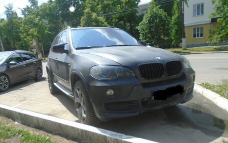 BMW X5, 2008 год, 1 540 000 рублей, 1 фотография