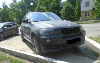BMW X5, 2008 год, 1 540 000 рублей, 1 фотография