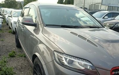 Audi Q7, 2011 год, 1 870 000 рублей, 1 фотография