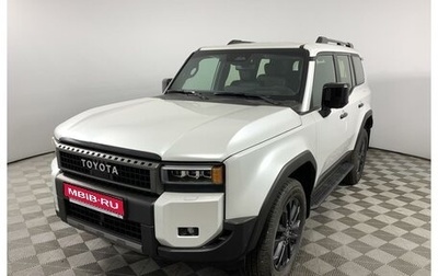 Toyota Land Cruiser Prado, 2024 год, 10 490 000 рублей, 1 фотография