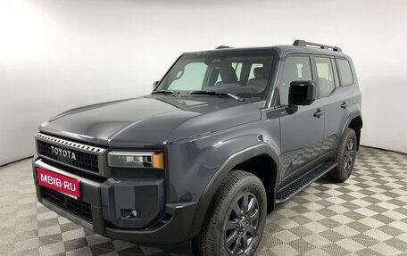 Toyota Land Cruiser Prado, 2024 год, 11 090 000 рублей, 1 фотография