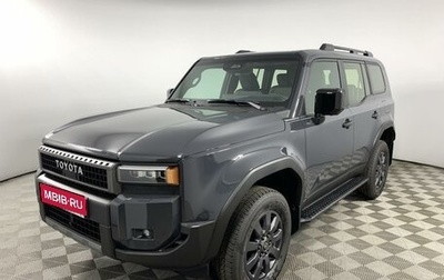 Toyota Land Cruiser Prado, 2024 год, 11 090 000 рублей, 1 фотография