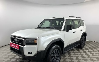 Toyota Land Cruiser Prado, 2024 год, 11 090 000 рублей, 1 фотография