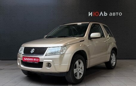 Suzuki Grand Vitara, 2006 год, 751 000 рублей, 1 фотография