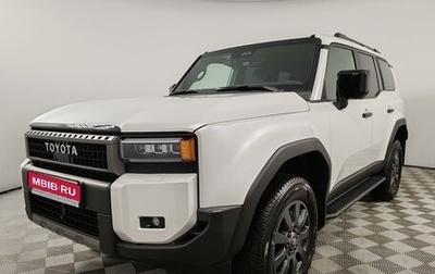 Toyota Land Cruiser Prado, 2024 год, 12 290 000 рублей, 1 фотография